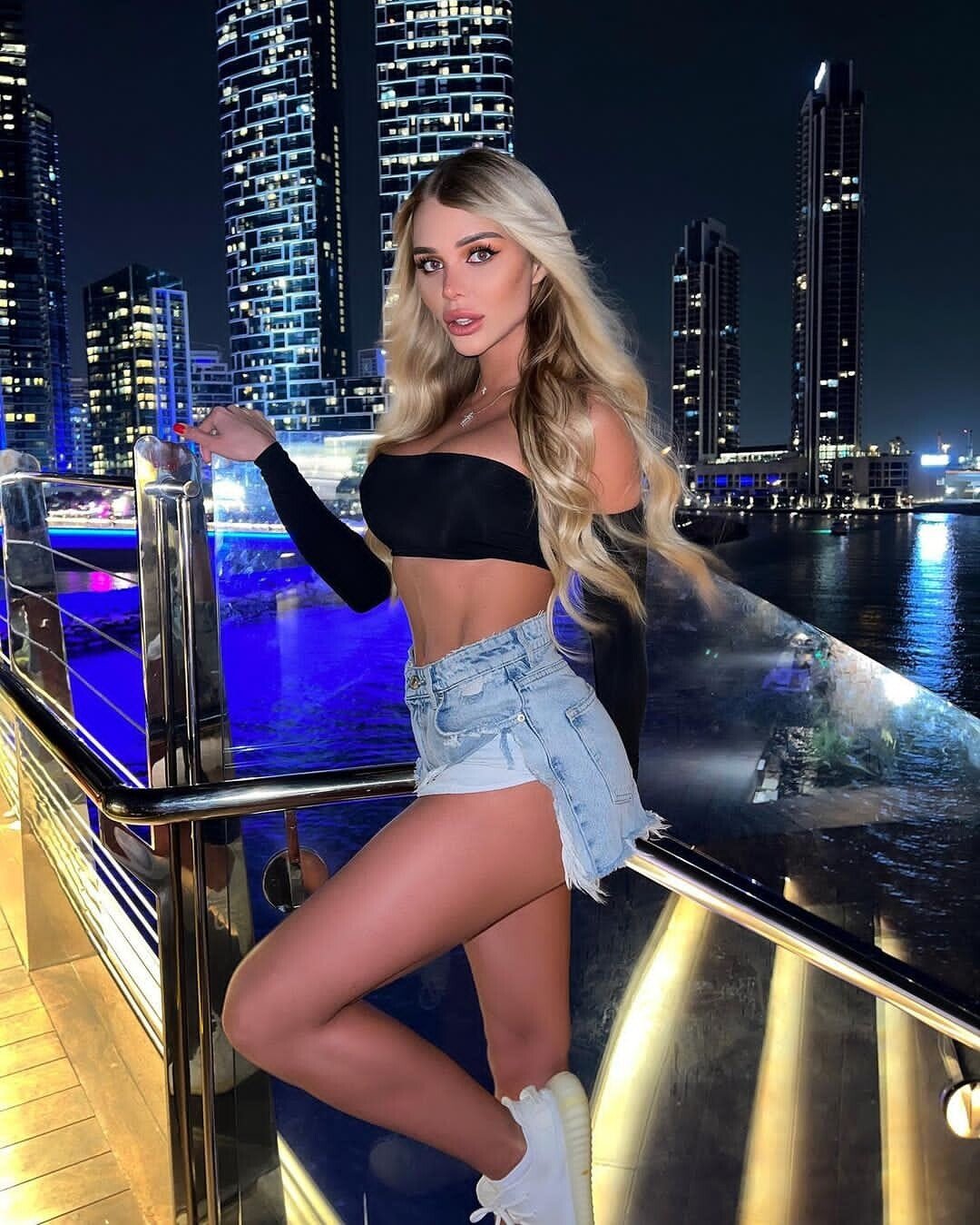 באשדוד עד נתניה – לוסיה - תמונה 5