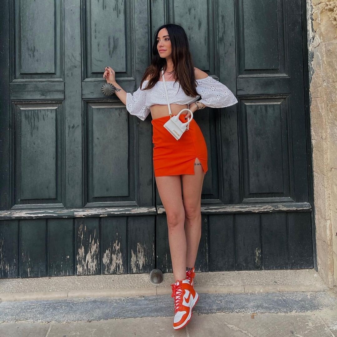 מרטינה-  קריות והסביבה - תמונה 1